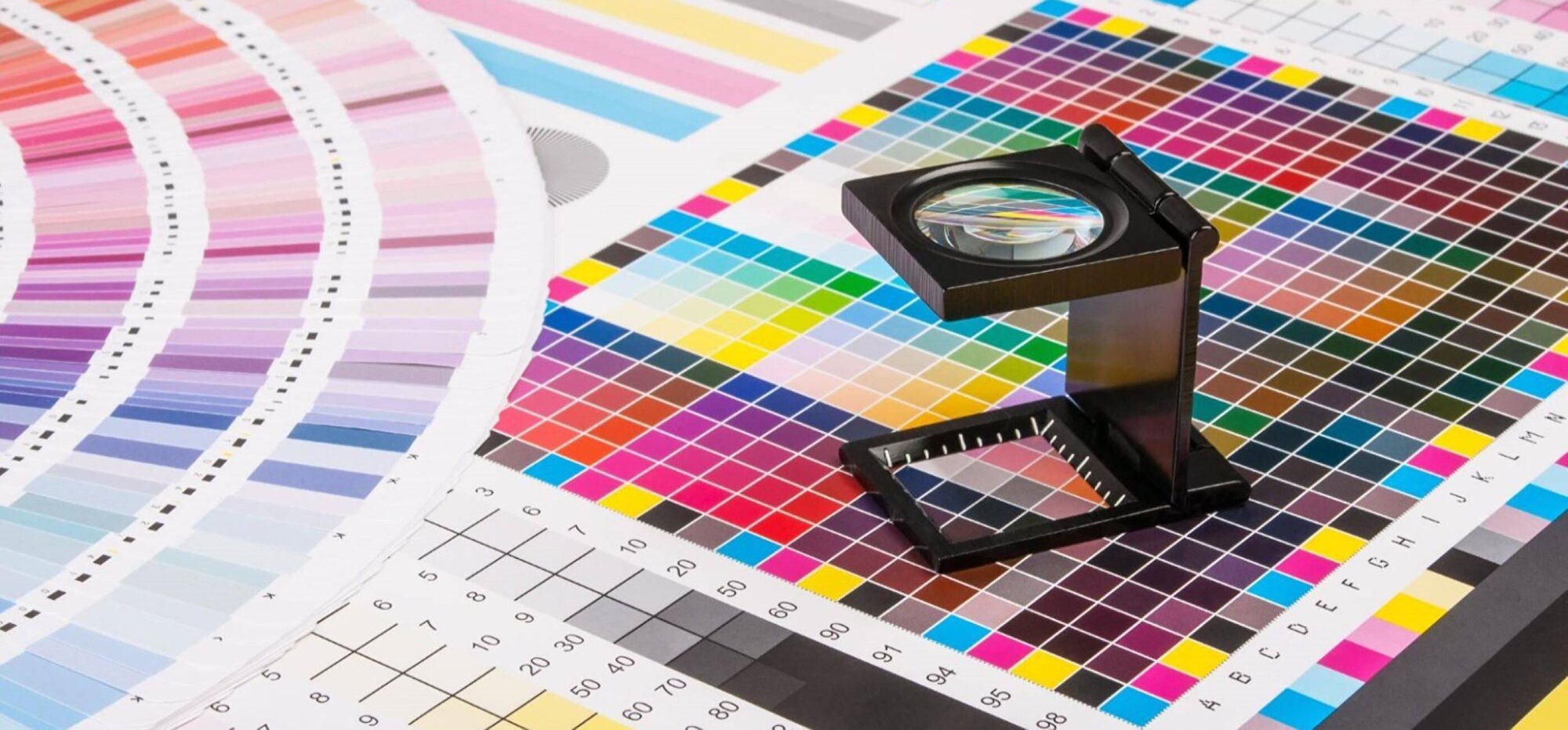 Colour Management voor Prints | Visual impact