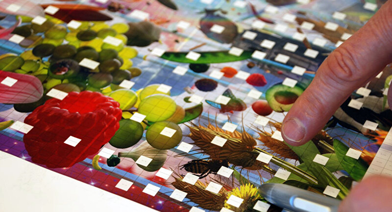 Tiling: Het geheim achter indrukwekkende XXL-kunst | Visual Impact