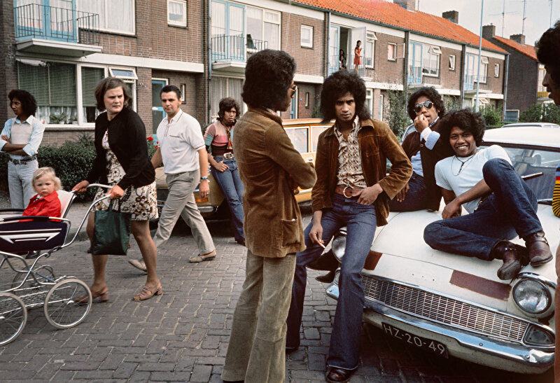 Nieuw Nederlands fotomuseum in Rotterdam | Visual Impact