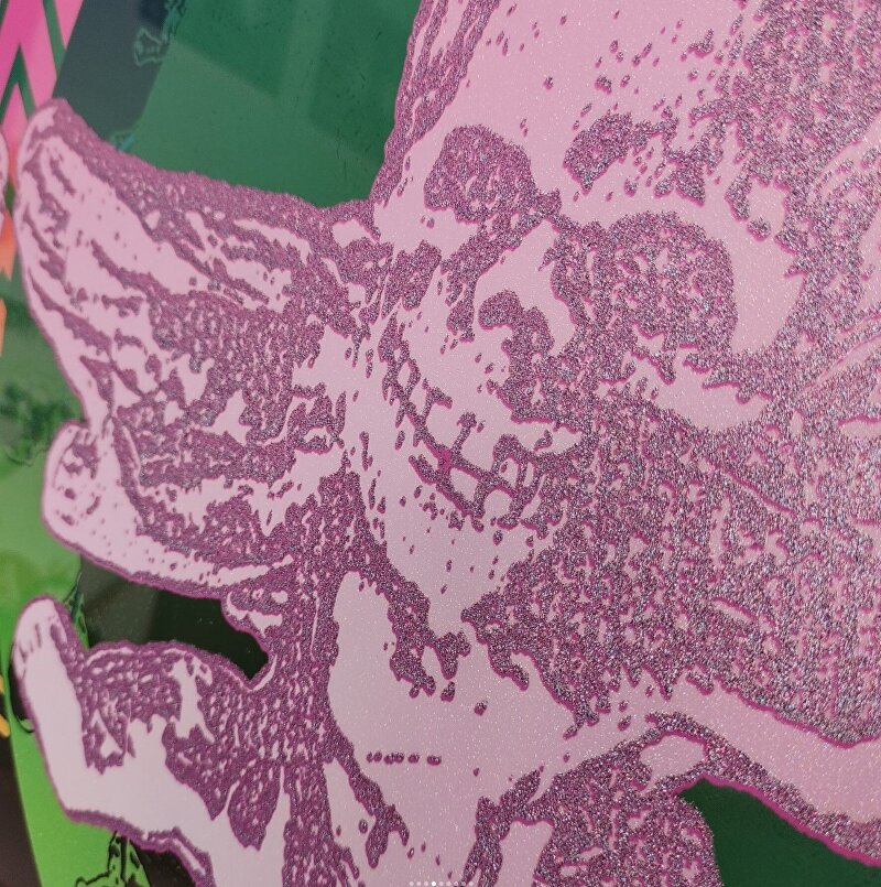 Mixed media productie samen met Krijger Vormgave | Visual Impact